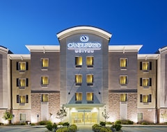 Candlewood Suites - Omaha Millard Area, An Ihg Hotel (Omaha, USA)