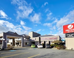 Hotel Comfort Inn (Abbotsford, Canada)