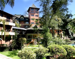 Hotelli Hotel Recanto da Serra (Gramado, Brasilia)