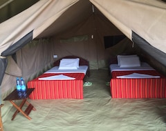Otel Oldarpoi Mara Camp (Narok, Kenya)