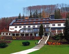 Hotel Troyer (Frenštát pod Radhoštem, Češka Republika)