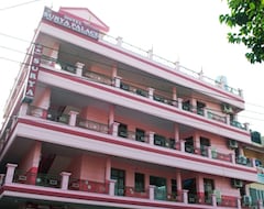 Hotel Surya Palace (Chandigarh, India)