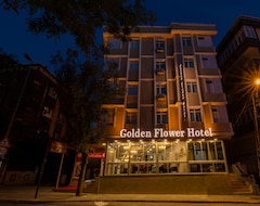 Golden Flower Hotel (Istanbul, Turkey)