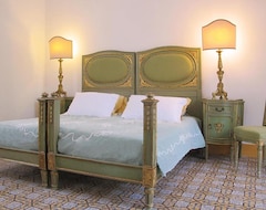 Bed & Breakfast Antica Dimora La Porta del Sale (Marsala, Ý)