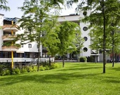 Aparthotel La Cordata Accommodation - Zumbini 6 (Milán, Italia)
