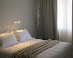 Hotelli Iolkos Hotel Apartments (Daratsos, Kreikka)