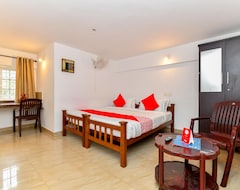 Hotel Oyo 37771 Mangosteen Holidays (Wayanad, Indija)
