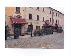 Otel Albergo La Bersagliera (Noventa di Piave, İtalya)