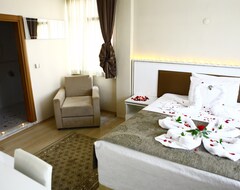 Ozgur Hotel (Kocaeli, Türkiye)