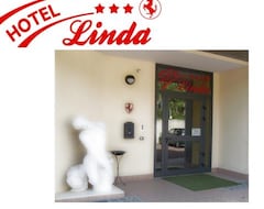 Hotel Linda (Roncofreddo, Italien)