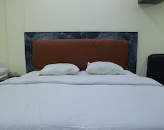 Hotel kapila residency (Bangalore, Indija)