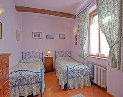 Hotel Villa Sabrina Exclusive (San Gimignano, Italy)
