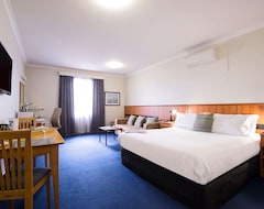 Khách sạn Metro Hotel Perth City (Perth, Úc)