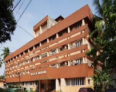 Hotel KTDC Nandanam Guruvayoor (Thrissur, India)