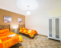 Hotel Pegaso - Villa For 8 People In Campanet (Campanet, España)