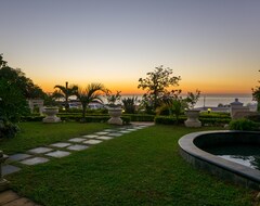 Hotel The View Boutique & Spa (Amanzimtoti, South Africa)