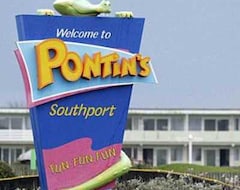 Hotelli Pontins Southport Holiday Park (Southport, Iso-Britannia)