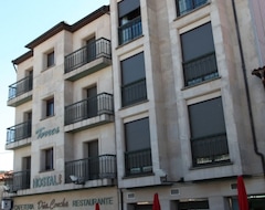 Hostal Torres (San Leonardo de Yagüe, Espanja)