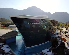 Transatlantik Hotel&Spa - All Inclusive (Kemer, Türkiye)