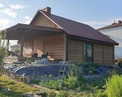 Cijela kuća/apartman Agroturystyka U Joli (Pacanów, Poljska)