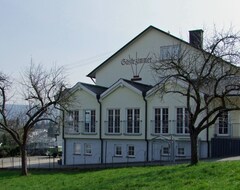 Otel Wein & Gästehaus Rosenlay (Lieser, Almanya)
