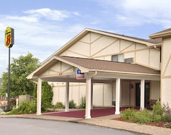 Otel Super 8 Davenport (Davenport, ABD)