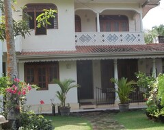 Hotel 444 C (Kalutara, Šri Lanka)