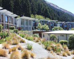 Căn hộ có phục vụ Queenstown Lakeview Holiday Park (Queenstown, New Zealand)