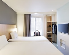 Hotel ibis Paris Gare du Nord TGV (Pariz, Francuska)