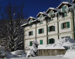 Khách sạn Granduca (Santa Sofia, Ý)