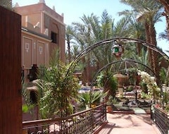 Hotelli Riad Marrat (Zagora, Marokko)