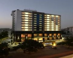 Khách sạn Radisson Blu Hotel Ahmedabad (Ahmedabad, Ấn Độ)