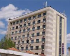 Hotel Zheleznik (Stara Zagora, Bulgarien)