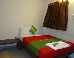 Khách sạn Hotel Marol Residency Inn (Mumbai, Ấn Độ)