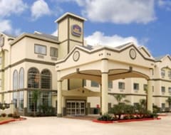 Hotelli Best Western Plus New Caney Inn & Suites (Humble, Amerikan Yhdysvallat)