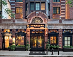 Khách sạn Walker Hotel Greenwich Village (New York, Hoa Kỳ)