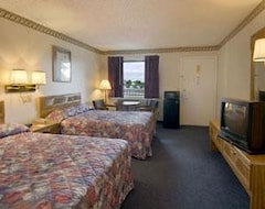 Hotel Americas Best Value Inn-Grain Valley I-70 Exit 24 (Grain Valley, USA)