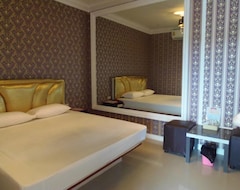 Hotel Honey Inn (Pathumthani, Thailand)