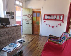 Khách sạn Hostal Mirenart (Valparaíso, Chile)