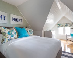 Hotel The Sydney, The Edgartown Collection (Edgartown, USA)