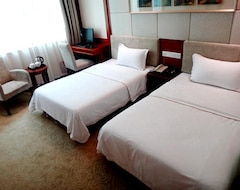 Khách sạn Guangzhou Shangyuan Traders Hotel (Quảng Châu, Trung Quốc)