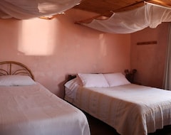 Khách sạn Chez Julienne Et Patrick (Fianarantsoa, Madagascar)