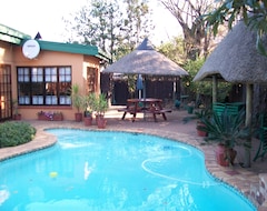 Hotelli Always Welcome At Welcome Inn (Benoni, Etelä-Afrikka)