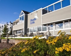 Khách sạn Bluefin Bay On Lake Superior (Tofte, Hoa Kỳ)