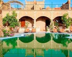 Hotel Kasbah Yasmina (Merzouga, Morocco)