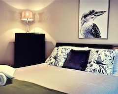 Cijela kuća/apartman Relax At Seaviews@Hallett Cove - Complimentary Mclaren Vale Wine - Min 5 Nights (Adelaide, Australija)