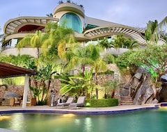 Hotelli Villa Armonia Luxury Boutique Hotel (Puerto Vallarta, Meksiko)