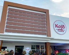 Khách sạn Kojo Hotel (Tagum, Philippines)