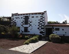 Toàn bộ căn nhà/căn hộ Casa Rural Faustina (Isora, Tây Ban Nha)