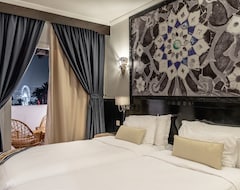 Khách sạn Odyssee Park Hotel (Agadir, Morocco)